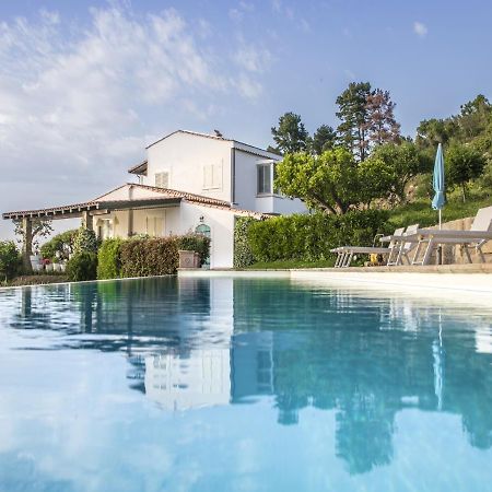 Villa Laura Capo dʼOrlando Exterior foto