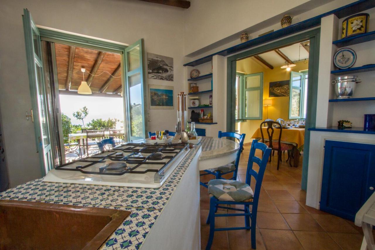 Villa Laura Capo dʼOrlando Exterior foto