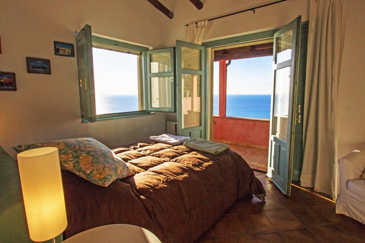 Villa Laura Capo dʼOrlando Exterior foto
