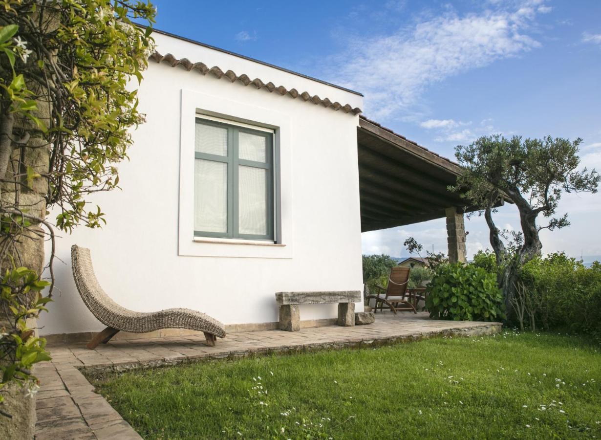 Villa Laura Capo dʼOrlando Exterior foto