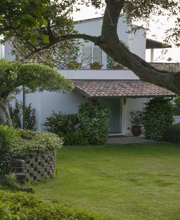 Villa Laura Capo dʼOrlando Exterior foto